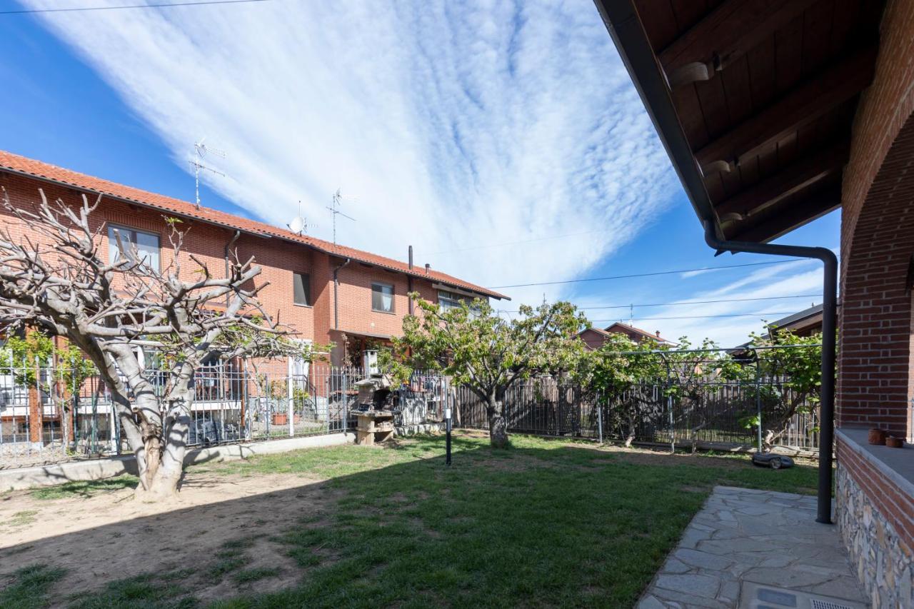 Villa Anna モンカリエーリ エクステリア 写真